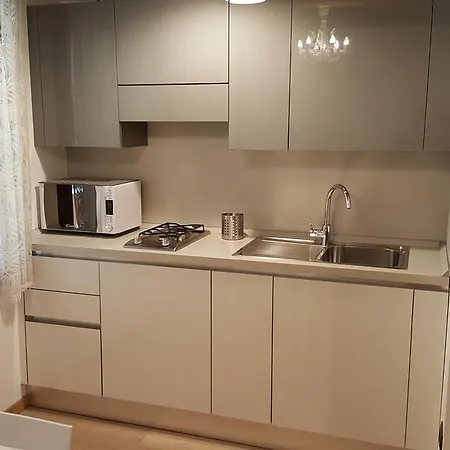 San Marco Luxury Studio-3